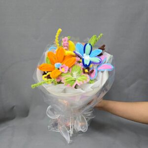 ดอกไม้แห่งความสุข
